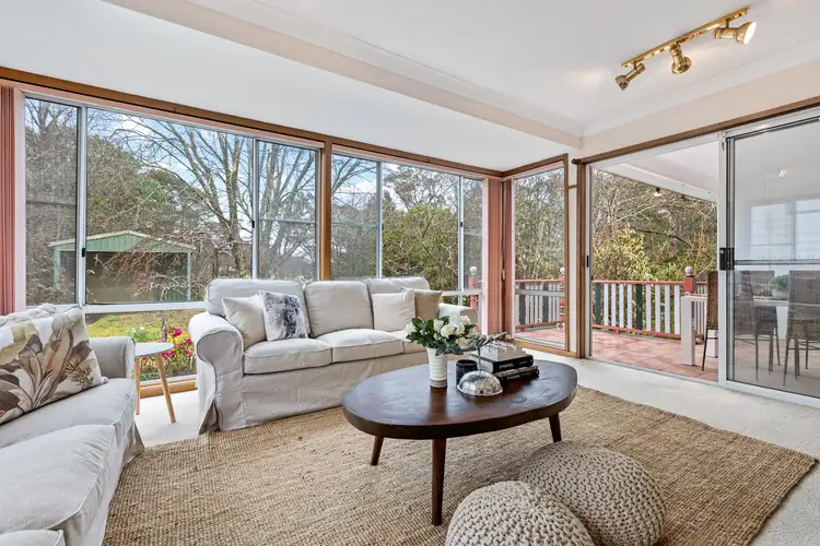 Fourth view of Homely house listing, 93 Twynam Street, Katoomba NSW 2780