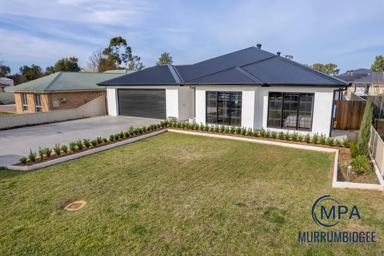 6 Fig Street, Leeton NSW 2705