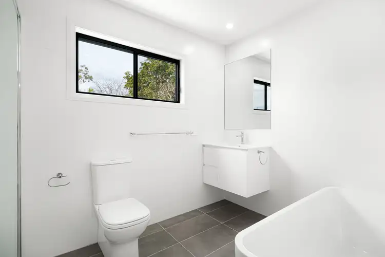 Fifth view of Homely townhouse listing, 7/44 Milray Street, Swansea NSW 2281