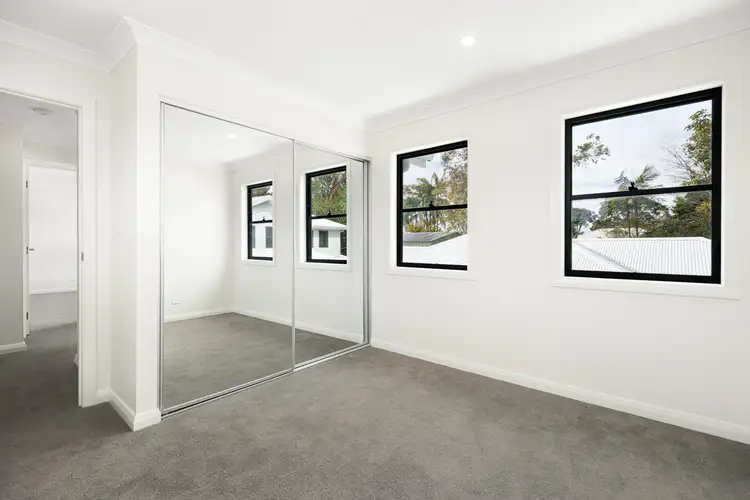 Sixth view of Homely townhouse listing, 7/44 Milray Street, Swansea NSW 2281