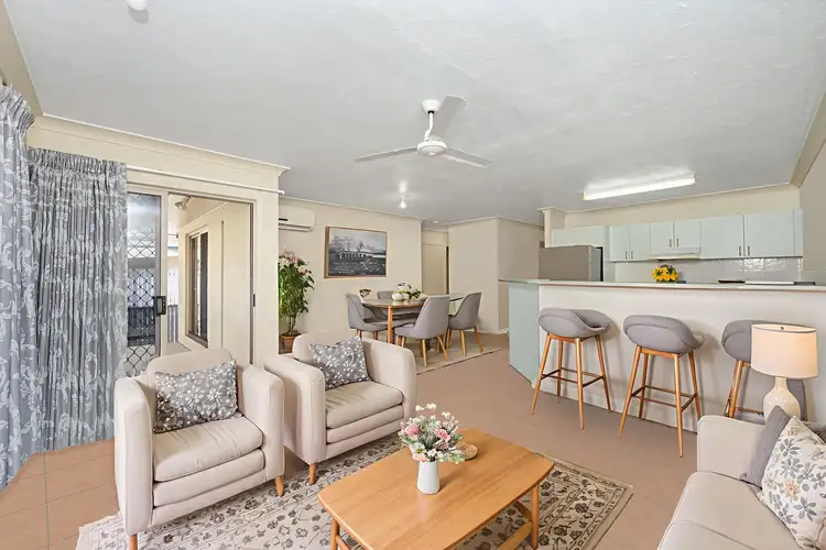 16/13 Golf Links Drive, Kirwan QLD 4817
