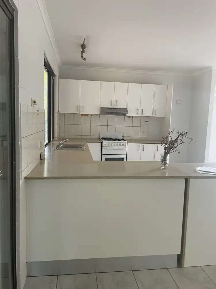 Second view of Homely house listing, 55 Hannibal Crescent, Gray NT 830