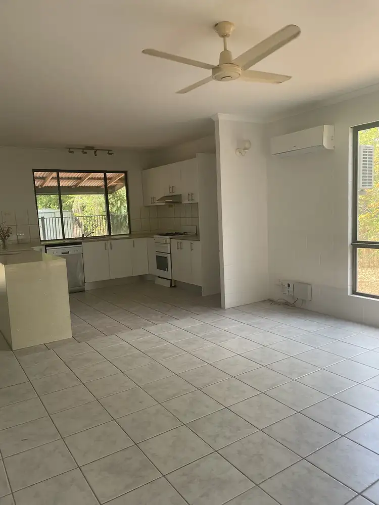 Third view of Homely house listing, 55 Hannibal Crescent, Gray NT 830