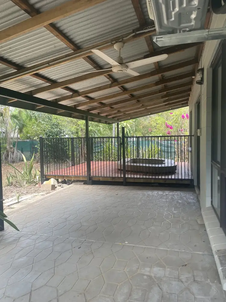 Fifth view of Homely house listing, 55 Hannibal Crescent, Gray NT 830