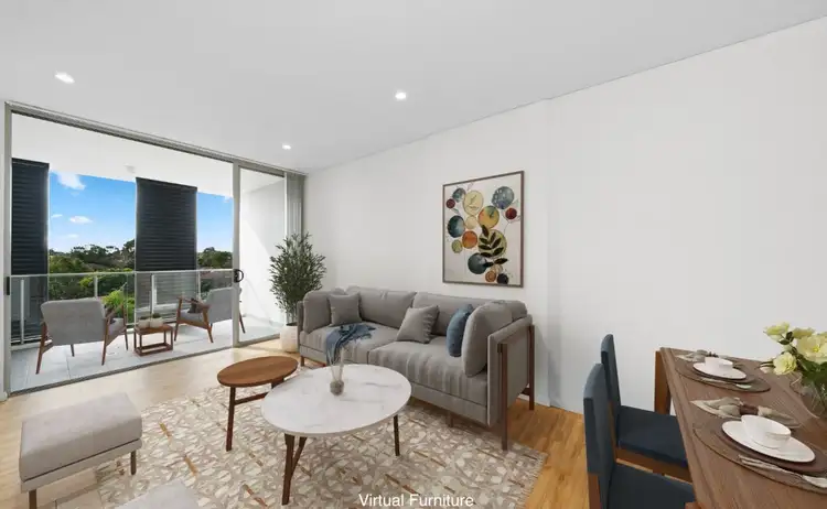 29/445 Liverpool Road, Ashfield NSW 2131