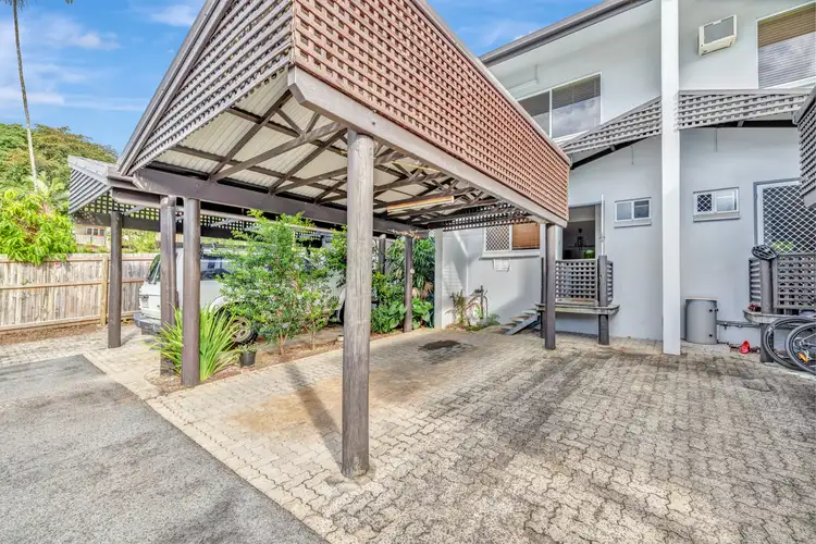13/17 Marett Street, Stratford QLD 4870
