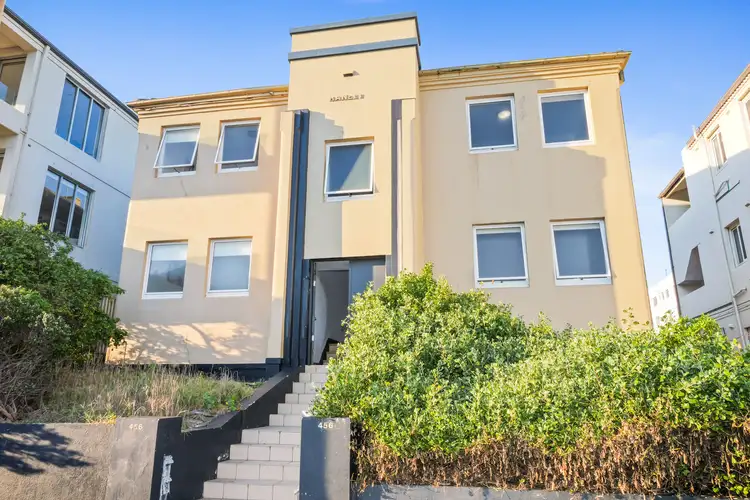 1/456 Maroubra Road, Maroubra NSW 2035