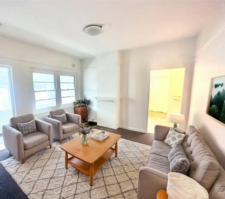 Second view of Homely unit listing, 1/456 Maroubra Road, Maroubra NSW 2035