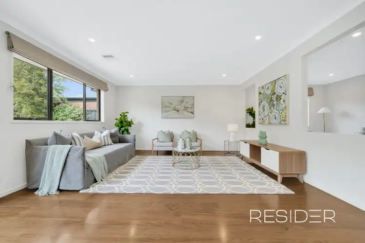 Fourth view of Homely house listing, 22 Siena Drive, Mernda VIC 3754