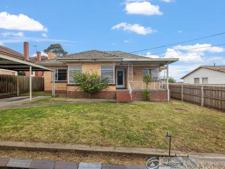 1/44 Jones Road, Dandenong VIC 3175
