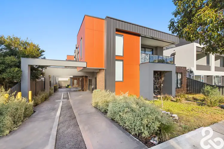 2/43 Clingin Street, Reservoir VIC 3073