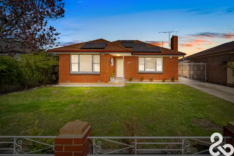3 King Street, Lalor VIC 3075