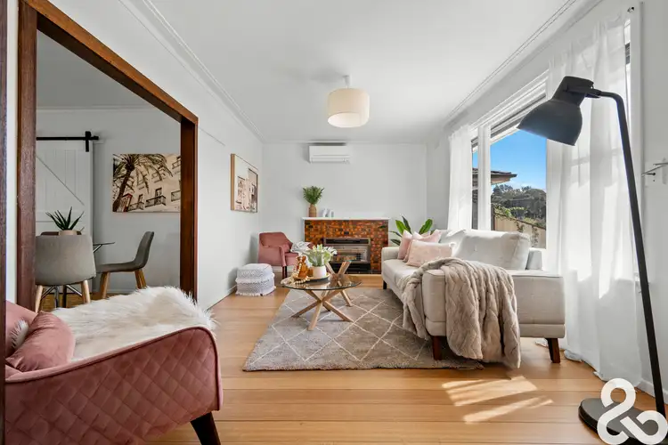 Third view of Homely house listing, 3 King Street, Lalor VIC 3075