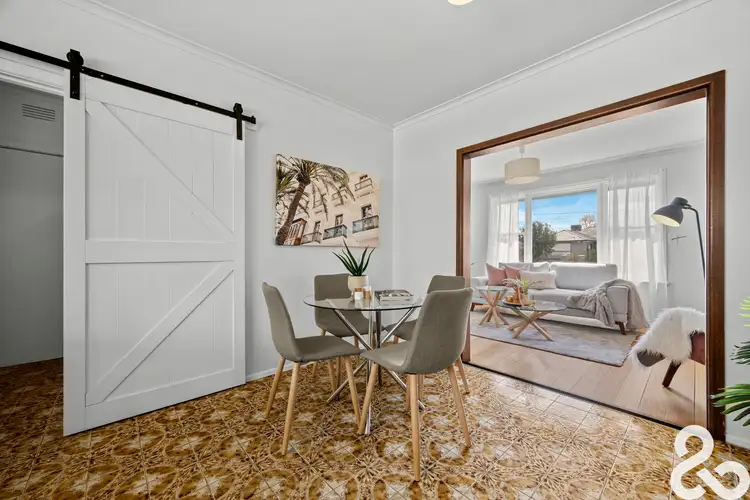 Sixth view of Homely house listing, 3 King Street, Lalor VIC 3075