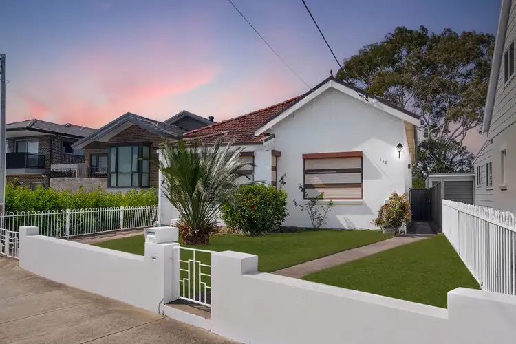144 Wardell Road, Earlwood NSW 2206