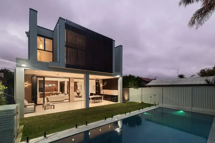 126 Davidson Avenue, Concord NSW 2137