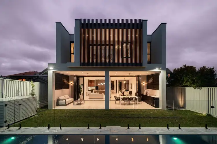 126 Davidson Avenue, Concord NSW 2137