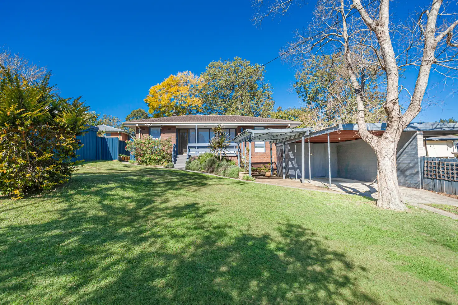 Main view of Homely house listing, 20 Clyde Circuit, Raymond Terrace NSW 2324