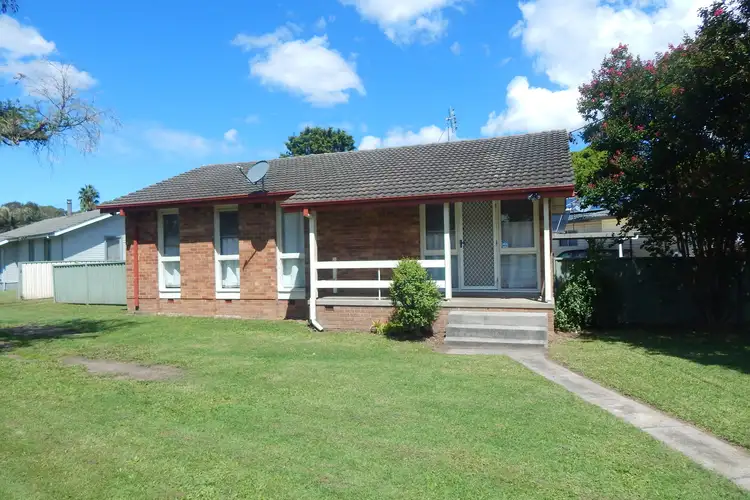 9 Geer Street, Raymond Terrace NSW 2324