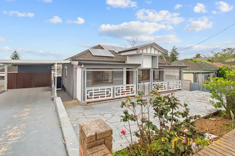 78 Queen Street, Guildford West NSW 2161
