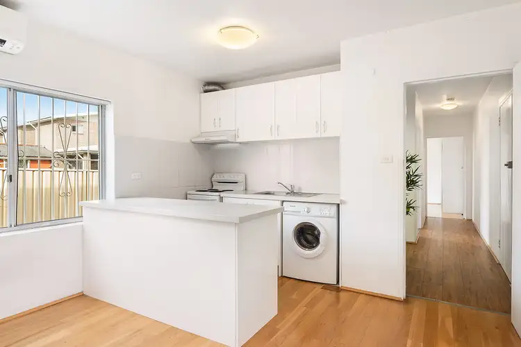 4/2 Lancelot Street, Punchbowl NSW 2196