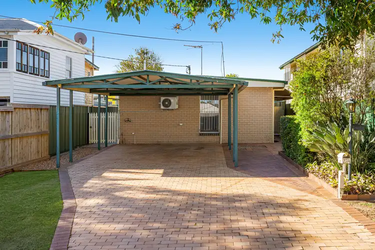 27a Haig Street, Wynnum West QLD 4178