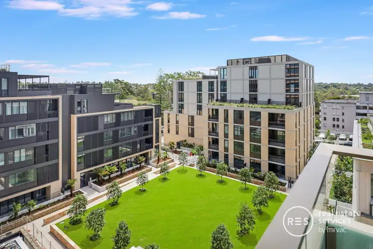 601/5 Scott Street, Willoughby NSW 2068