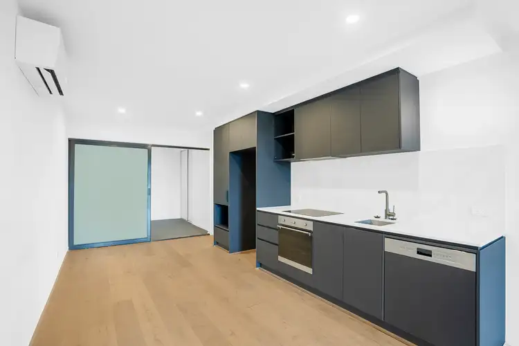 Third view of Homely apartment listing, 708/83 Cooyong Street, Reid ACT 2612