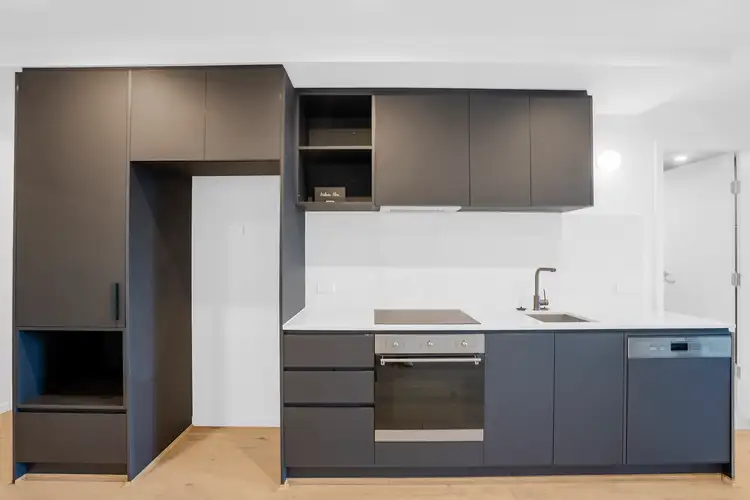 Fourth view of Homely apartment listing, 708/83 Cooyong Street, Reid ACT 2612