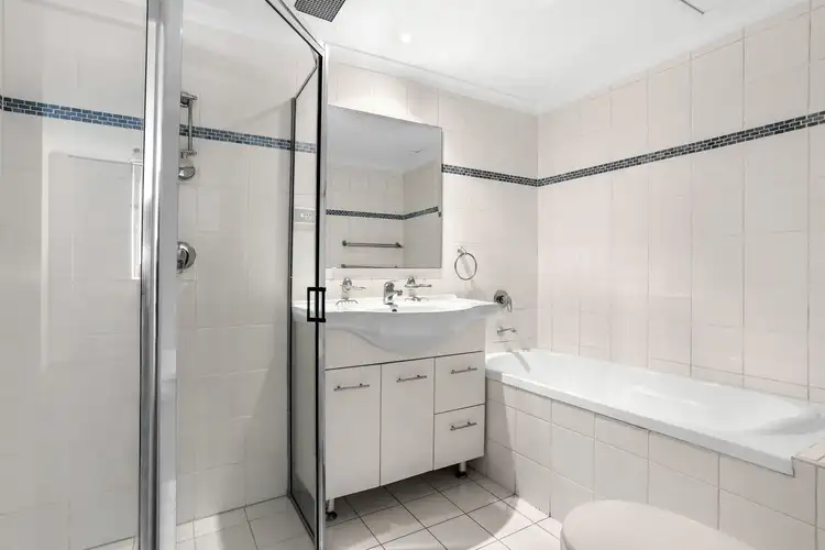 Fourth view of Homely apartment listing, 406/17-20 The Esplanade, Ashfield NSW 2131