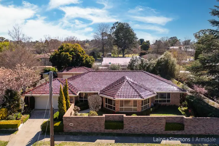 220A Markham Street, Armidale NSW 2350
