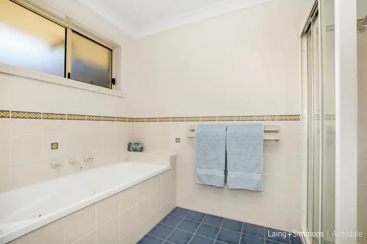 Fifth view of Homely house listing, 220A Markham Street, Armidale NSW 2350