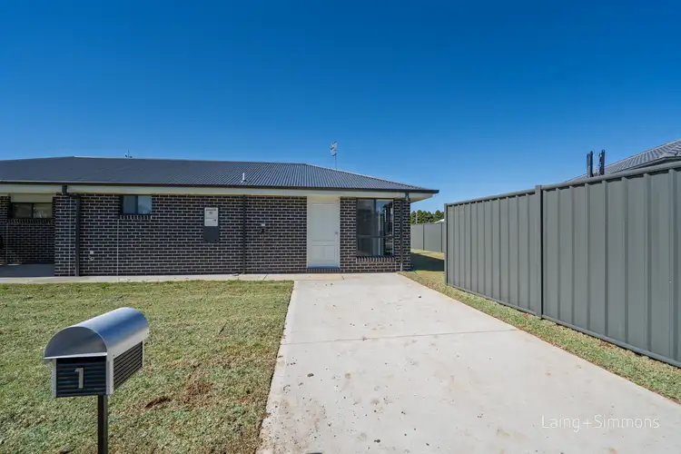 1 Tindal Court, Armidale NSW 2350