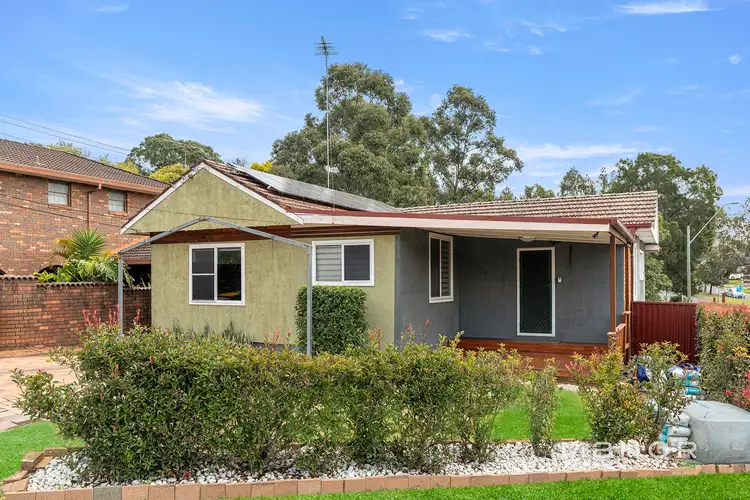 46 Ross Street, Blacktown NSW 2148