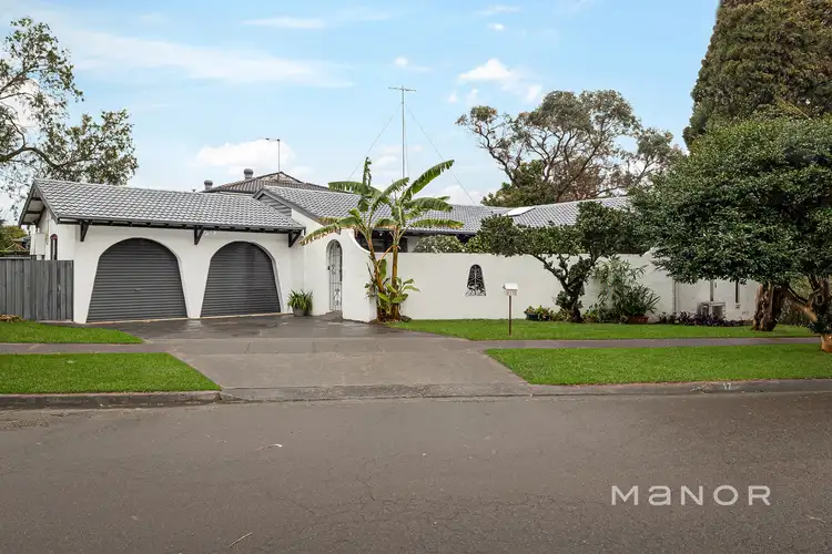 17 Menzies Road, Marsfield NSW 2122