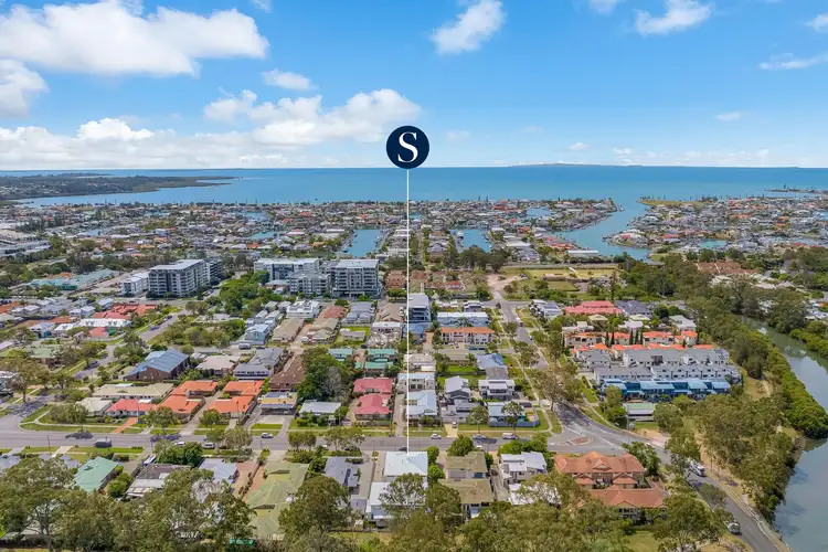 1/69 Queen Street, Cleveland QLD 4163