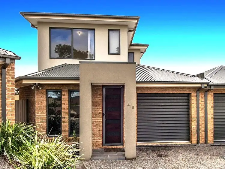 4/8 Damte Place, St Albans VIC 3021