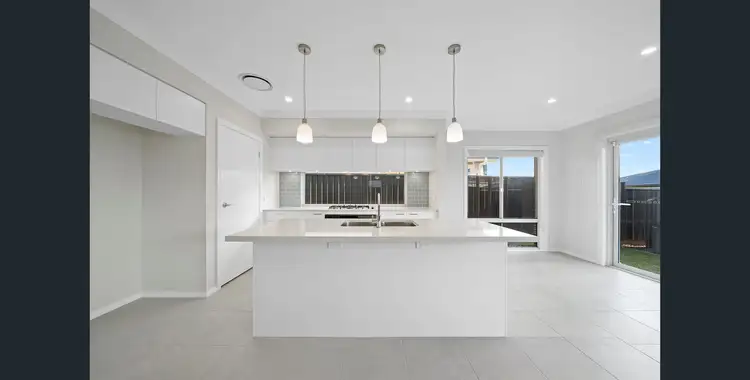 35 Pimelea Avenue, Denham Court NSW 2565