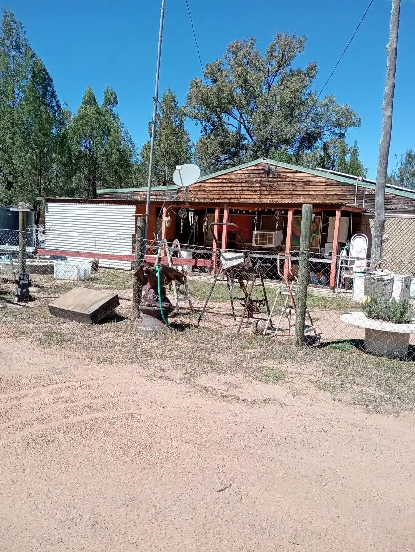 Main view of Homely rural property listing, Address available on request