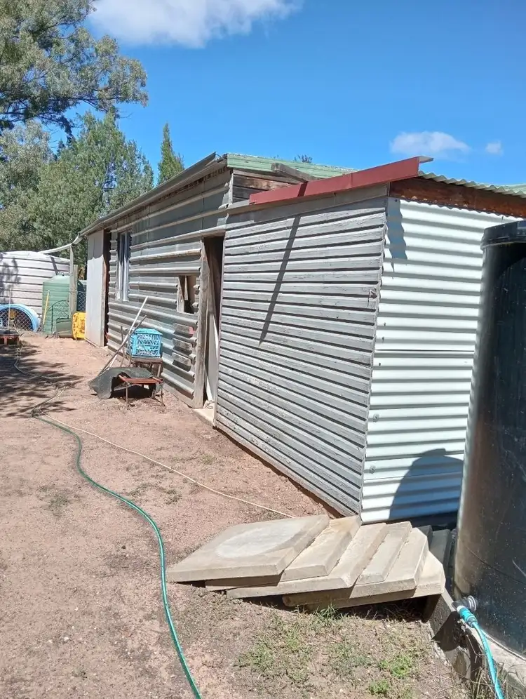 Second view of Homely rural property listing, Address available on request