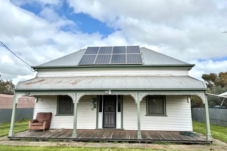 42 Jory Street, Natimuk VIC 3409