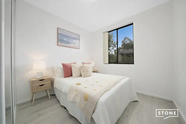 Sixth view of Homely apartment listing, 12/40-42 Lydbrook Street, Westmead NSW 2145