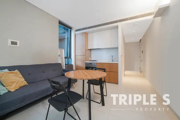 1213/3 Carlton Street, Chippendale NSW 2008