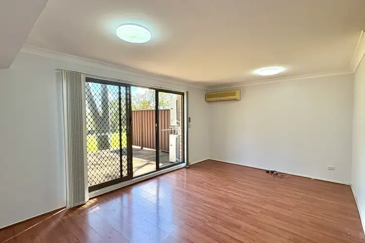 Second view of Homely townhouse listing, 38/25 Taranto Road, Marsfield NSW 2122