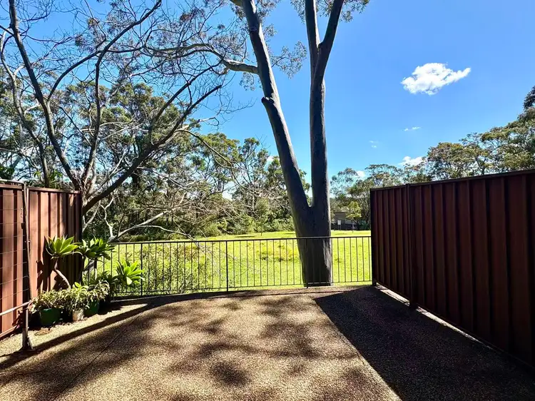 Fourth view of Homely townhouse listing, 38/25 Taranto Road, Marsfield NSW 2122