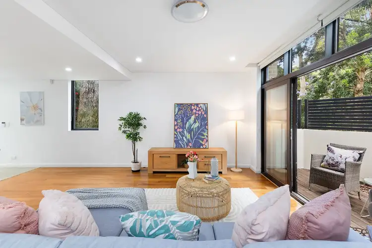 1/6 Womerah Street, Turramurra NSW 2074