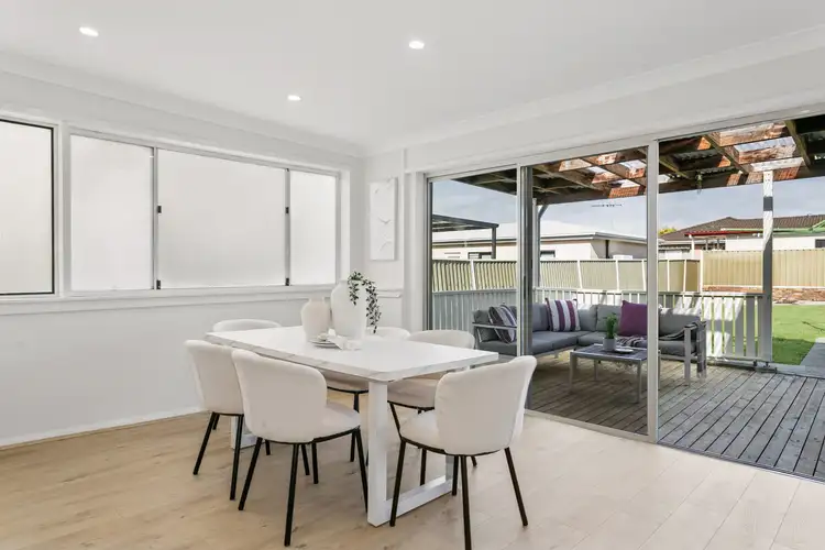 Second view of Homely house listing, 57 Bristol Road, Hurstville NSW 2220