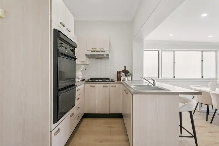 Fourth view of Homely house listing, 57 Bristol Road, Hurstville NSW 2220