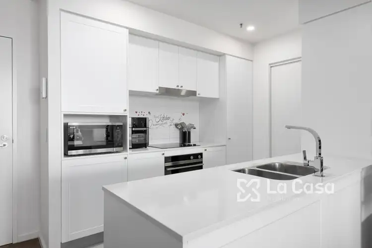 Level 18/221/1 Anthony Rolfe Avenue, Gungahlin ACT 2912
