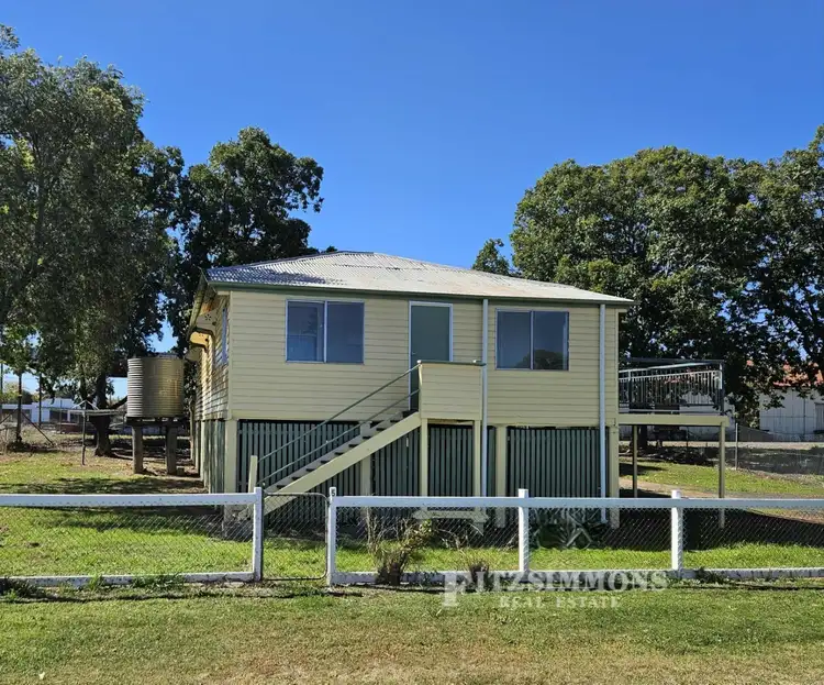 5 Matheson Street, Dalby QLD 4405